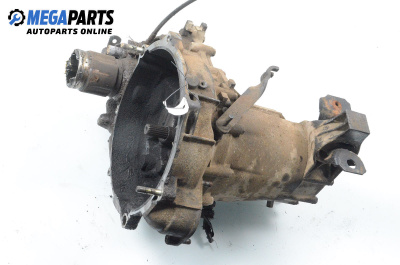 Ръчна скоростна кутия за Skoda Felicia I Hatchback (10.1994 - 03.1998) 1.3, 58 к.с.