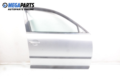 Врата за Volkswagen Passat IV Sedan B5.5 (10.2000 - 12.2005), 4+1 вр., седан, позиция: предна, дясна
