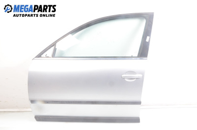 Врата за Volkswagen Passat IV Sedan B5.5 (10.2000 - 12.2005), 4+1 вр., седан, позиция: предна, лява