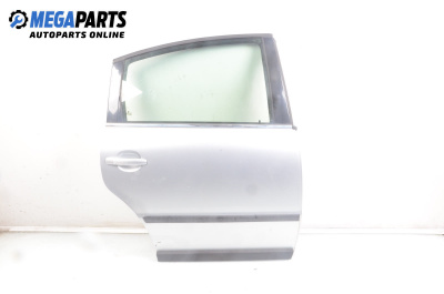 Врата за Volkswagen Passat IV Sedan B5.5 (10.2000 - 12.2005), 4+1 вр., седан, позиция: задна, дясна
