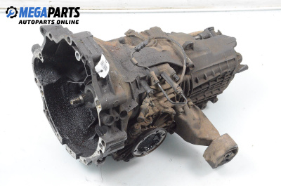 Ръчна скоростна кутия за Volkswagen Passat IV Sedan B5.5 (10.2000 - 12.2005) 2.0, 115 к.с.