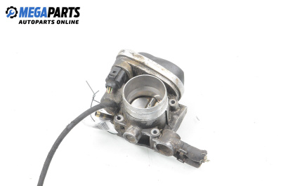 Дроселова клапа за Volkswagen Passat IV Sedan B5.5 (10.2000 - 12.2005) 2.0, 115 к.с.