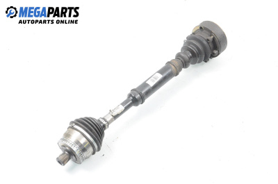 Полуоска за Volkswagen Passat IV Sedan B5.5 (10.2000 - 12.2005) 2.0, 115 к.с., позиция: предна, дясна