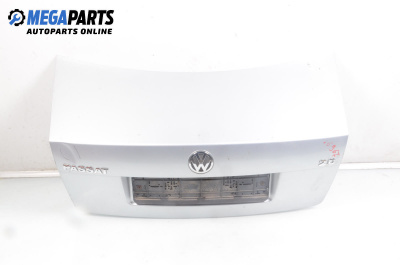 Заден капак за Volkswagen Passat IV Sedan B5.5 (10.2000 - 12.2005), 4+1 вр., седан, позиция: задна