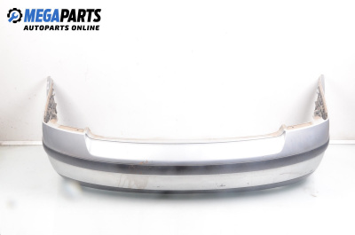 Задна броня за Volkswagen Passat IV Sedan B5.5 (10.2000 - 12.2005), седан