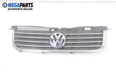 Решетка за Volkswagen Passat IV Sedan B5.5 (10.2000 - 12.2005), седан, позиция: предна