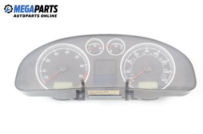 Километраж за Volkswagen Passat IV Sedan B5.5 (10.2000 - 12.2005) 2.0, 115 к.с.