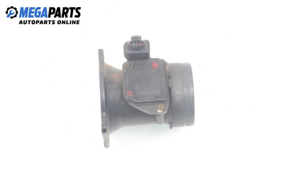 Дебитомер за Volkswagen Passat IV Sedan B5.5 (10.2000 - 12.2005) 2.0, 115 к.с., № 06A 906 461B