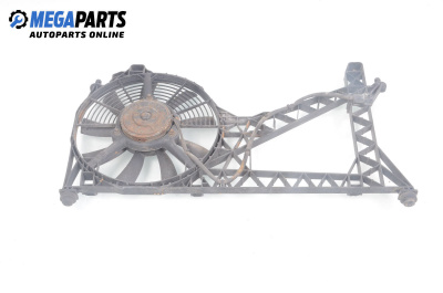 Перка охлаждане за Rover 200 Hatchback II (11.1995 - 03.2000) 214 Si, 103 к.с.