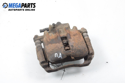 Спирачен апарат за Rover 200 Hatchback II (11.1995 - 03.2000), позиция: предна, дясна