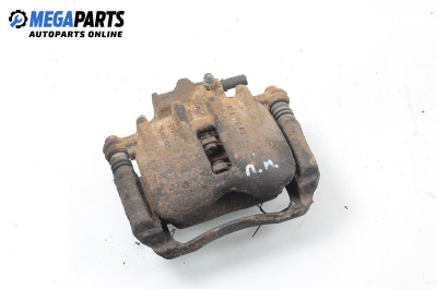 Спирачен апарат за Rover 200 Hatchback II (11.1995 - 03.2000), позиция: предна, лява