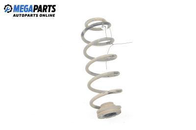 Пружина за ходова част за Volkswagen New Beetle Hatchback (01.1998 - 09.2010), хечбек, позиция: задна