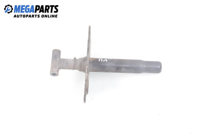 Буфер предна броня за Volkswagen New Beetle Hatchback (01.1998 - 09.2010), хечбек, позиция: предна, лява