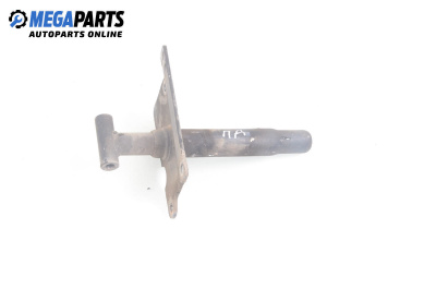 Буфер предна броня за Volkswagen New Beetle Hatchback (01.1998 - 09.2010), хечбек, позиция: предна, дясна