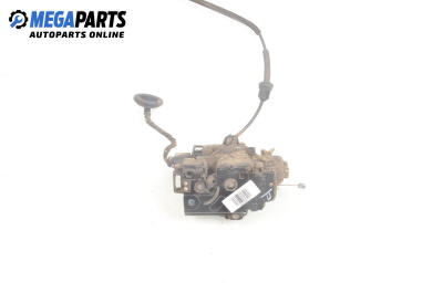 Брава на врата за Volkswagen New Beetle Hatchback (01.1998 - 09.2010), позиция: дясна