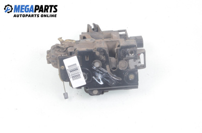 Брава на врата за Volkswagen New Beetle Hatchback (01.1998 - 09.2010), позиция: лява