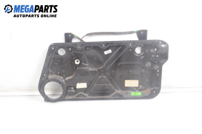 Механизъм ел. стъкло за Volkswagen New Beetle Hatchback (01.1998 - 09.2010), 2+1 вр., хечбек, позиция: дясна