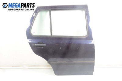 Врата за Volkswagen Golf III Hatchback (08.1991 - 07.1998), 4+1 вр., хечбек, позиция: задна, дясна