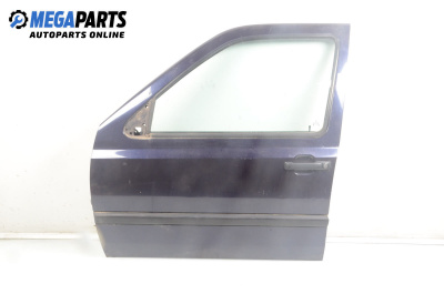 Врата за Volkswagen Golf III Hatchback (08.1991 - 07.1998), 4+1 вр., хечбек, позиция: предна, лява
