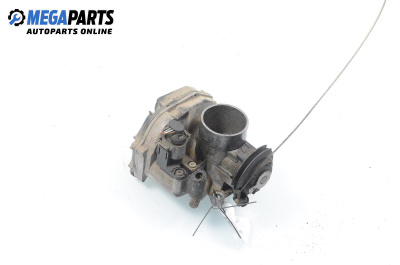 Дроселова клапа за Volkswagen Golf III Hatchback (08.1991 - 07.1998) 1.6, 75 к.с.