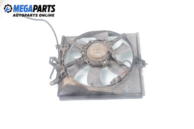 Перка охлаждане за Volvo V40 Estate (07.1995 - 06.2004) 1.8, 115 к.с.