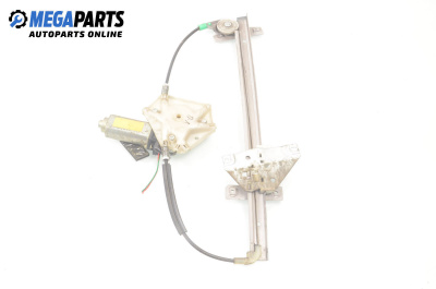 Машинка ел. стъкло за Volvo V40 Estate (07.1995 - 06.2004), 4+1 вр., комби, позиция: предна, лява