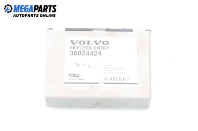 Модул отключване без ключ за Volvo V40 Estate (07.1995 - 06.2004), № 30824424