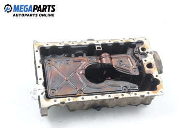 Картер за Volvo V40 Estate (07.1995 - 06.2004) 1.8, 115 к.с.