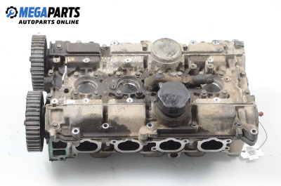 Глава за Volvo V40 Estate (07.1995 - 06.2004) 1.8, 115 к.с.