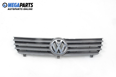 Решетка за Volkswagen Polo Hatchback III (10.1999 - 10.2001), хечбек, позиция: предна
