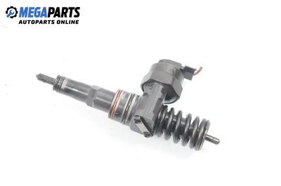 Дюза дизел за Volkswagen Polo Hatchback III (10.1999 - 10.2001) 1.4 TDI, 75 к.с.