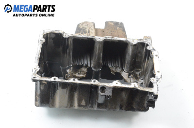 Картер за Volkswagen Polo Hatchback III (10.1999 - 10.2001) 1.4 TDI, 75 к.с.