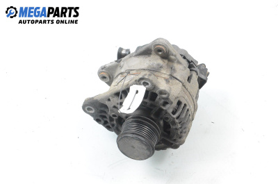 Алтернатор / генератор за Volkswagen Polo Hatchback III (10.1999 - 10.2001) 1.4 TDI, 75 к.с.