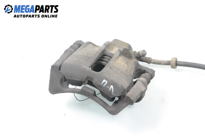 Спирачен апарат за Volkswagen Polo Hatchback III (10.1999 - 10.2001), позиция: предна, лява