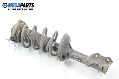 Макферсон за Volkswagen Polo Hatchback III (10.1999 - 10.2001), хечбек, позиция: предна, дясна