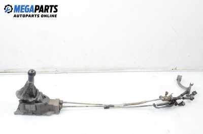 Скоростен лост с жила за Volkswagen Polo Hatchback III (10.1999 - 10.2001)