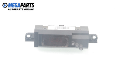 Часовник за Hyundai Accent II Hatchback (09.1999 - 11.2005)