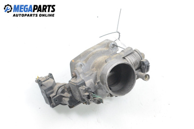 Дроселова клапа за Hyundai Accent II Hatchback (09.1999 - 11.2005) 1.3, 75 к.с.