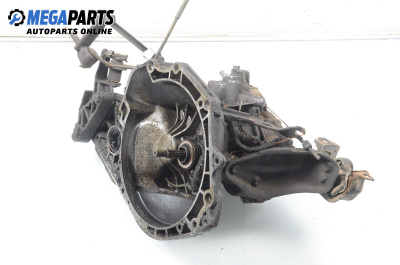 Ръчна скоростна кутия за Opel Astra F Hatchback (09.1991 - 01.1998) 1.6 i, 75 к.с.