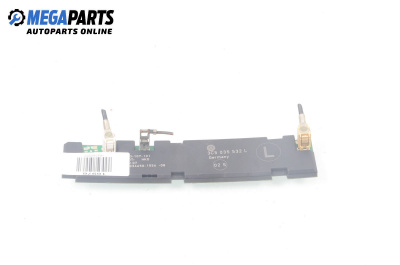 Усилвател антена за Volkswagen Passat V Sedan B6 (03.2005 - 12.2010), № 3C5 035 532 L