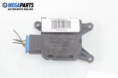 Моторче клапа парно за Volkswagen Passat V Sedan B6 (03.2005 - 12.2010) 2.0 TDI, 170 к.с., № Bosch 0 132 801 362
