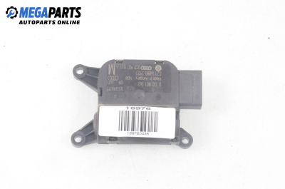 Моторче клапа парно за Volkswagen Passat V Sedan B6 (03.2005 - 12.2010) 2.0 TDI, 170 к.с., № 3C0 907 511 A