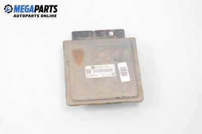 Компютър двигател за Volkswagen Passat V Sedan B6 (03.2005 - 12.2010) 2.0 TDI, 170 к.с., № 03G 906 018 EM