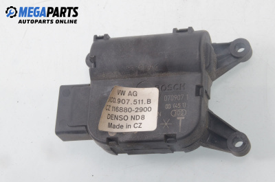 Моторче клапа парно за Volkswagen Passat V Sedan B6 (03.2005 - 12.2010) 2.0 TDI, 170 к.с., № 3C0 907 511 B