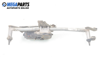 Ел. мотор за чистачките за Volkswagen Passat V Sedan B6 (03.2005 - 12.2010), седан, позиция: предна