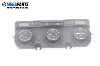 Панел климатроник за Volkswagen Passat V Sedan B6 (03.2005 - 12.2010)