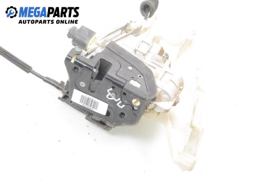 Брава на врата за Volkswagen Passat V Sedan B6 (03.2005 - 12.2010), позиция: предна, дясна