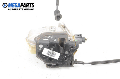 Брава на врата за Volkswagen Passat V Sedan B6 (03.2005 - 12.2010), позиция: предна, лява