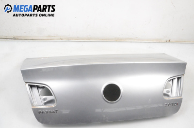 Заден капак за Volkswagen Passat V Sedan B6 (03.2005 - 12.2010), 4+1 вр., седан, позиция: задна
