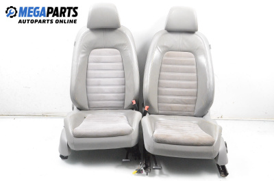 Комплект салон за Volkswagen Passat V Sedan B6 (03.2005 - 12.2010), 4+1 вр.